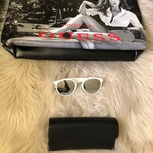 Guess Bag and Sunglasses